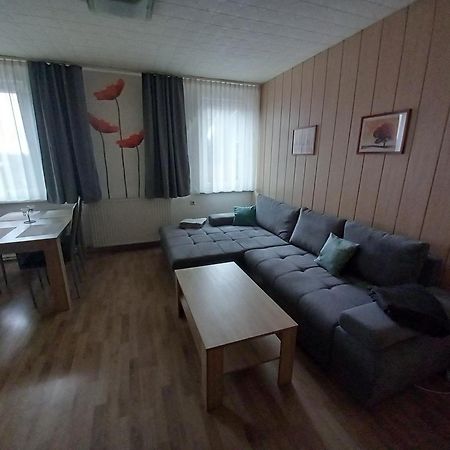 Gaestehaus Wetzel برونلاغ المظهر الخارجي الصورة