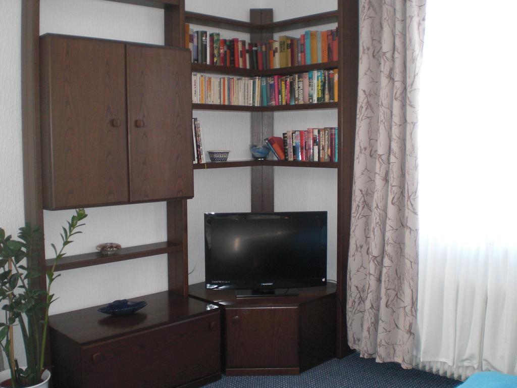Gaestehaus Wetzel برونلاغ الغرفة الصورة