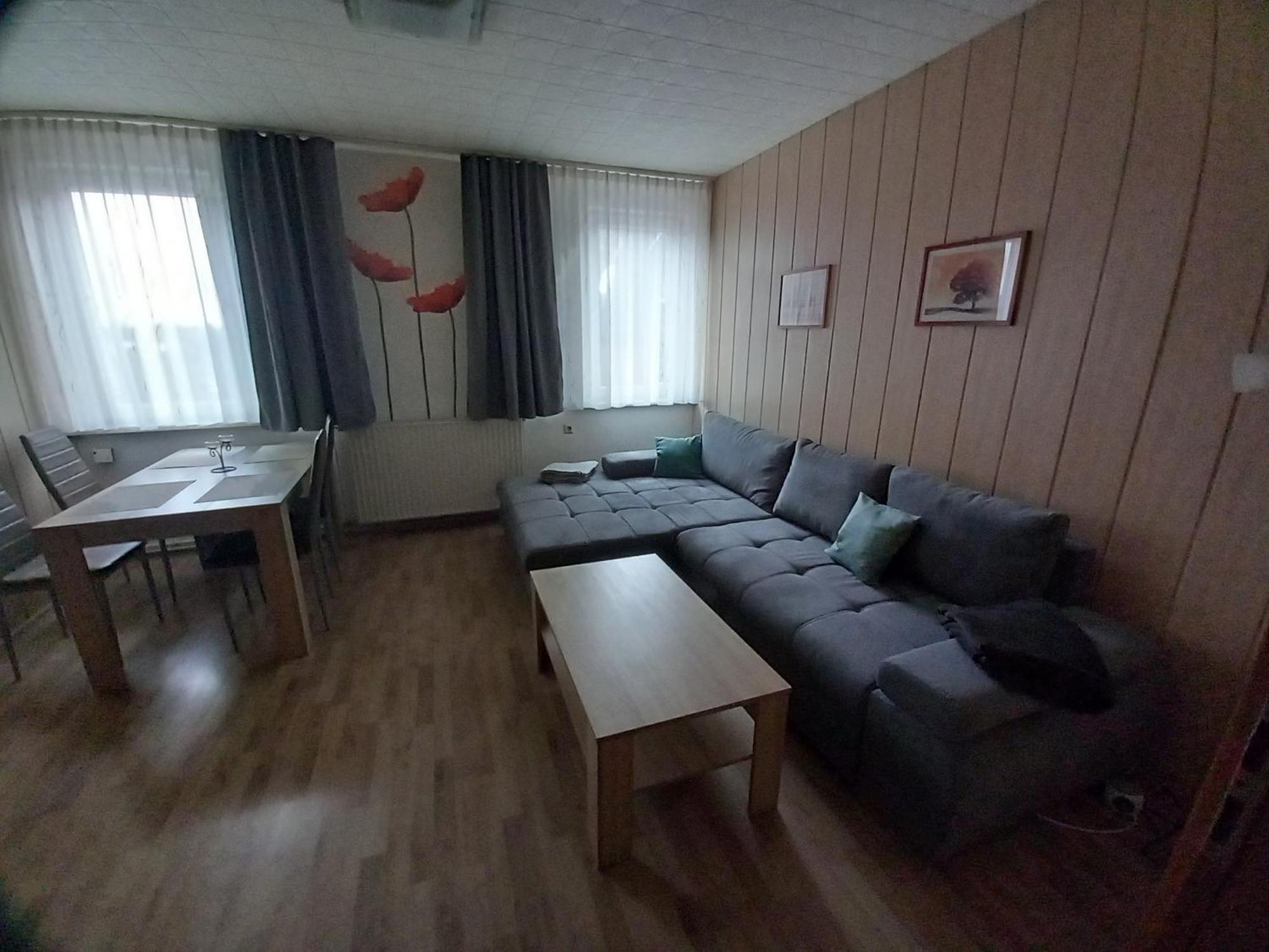 Gaestehaus Wetzel برونلاغ المظهر الخارجي الصورة