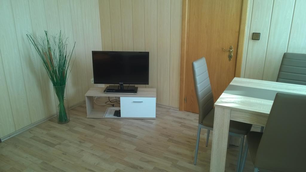 Gaestehaus Wetzel برونلاغ المظهر الخارجي الصورة