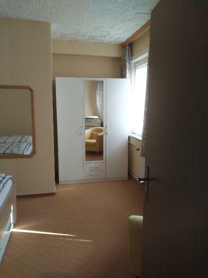 Gaestehaus Wetzel برونلاغ المظهر الخارجي الصورة