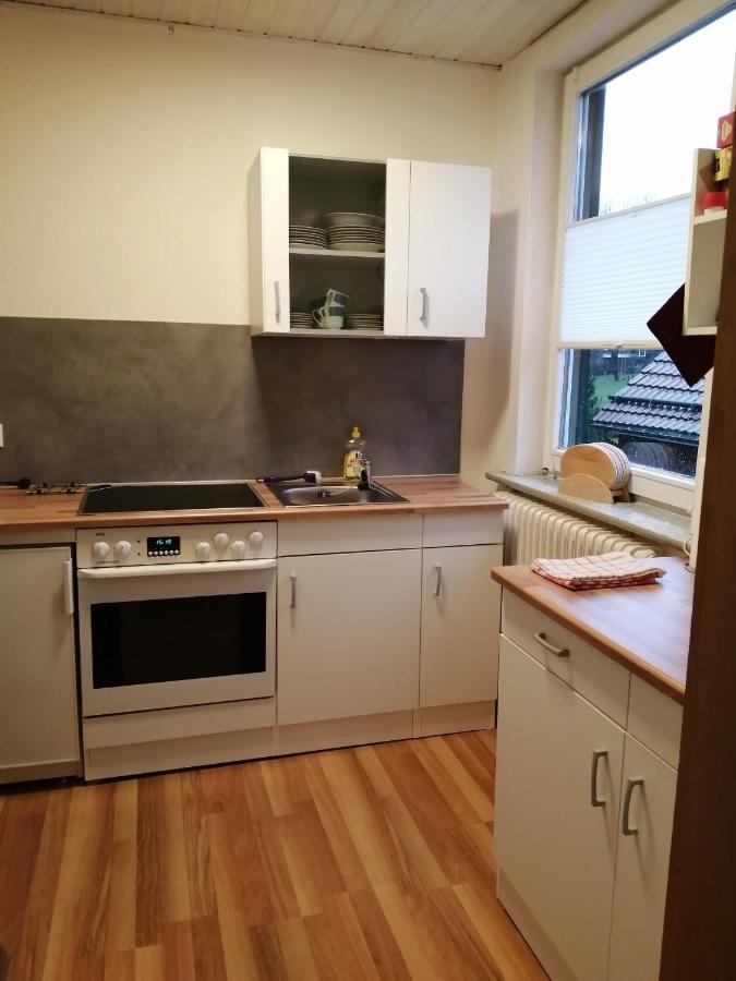 Gaestehaus Wetzel برونلاغ المظهر الخارجي الصورة